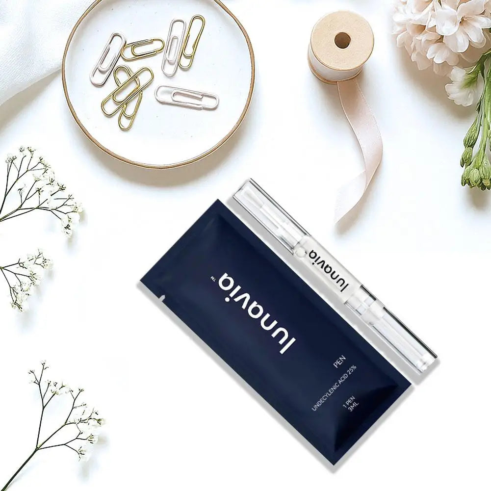 Aurelia Portable Nail Care Pen