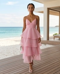 beach dress 1