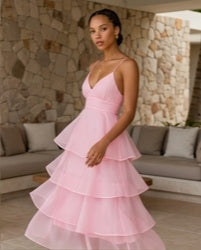 beach dress 1