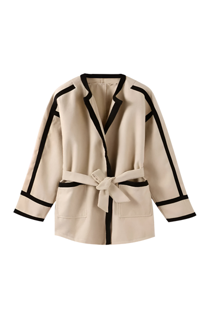 Eleinara Jacket
