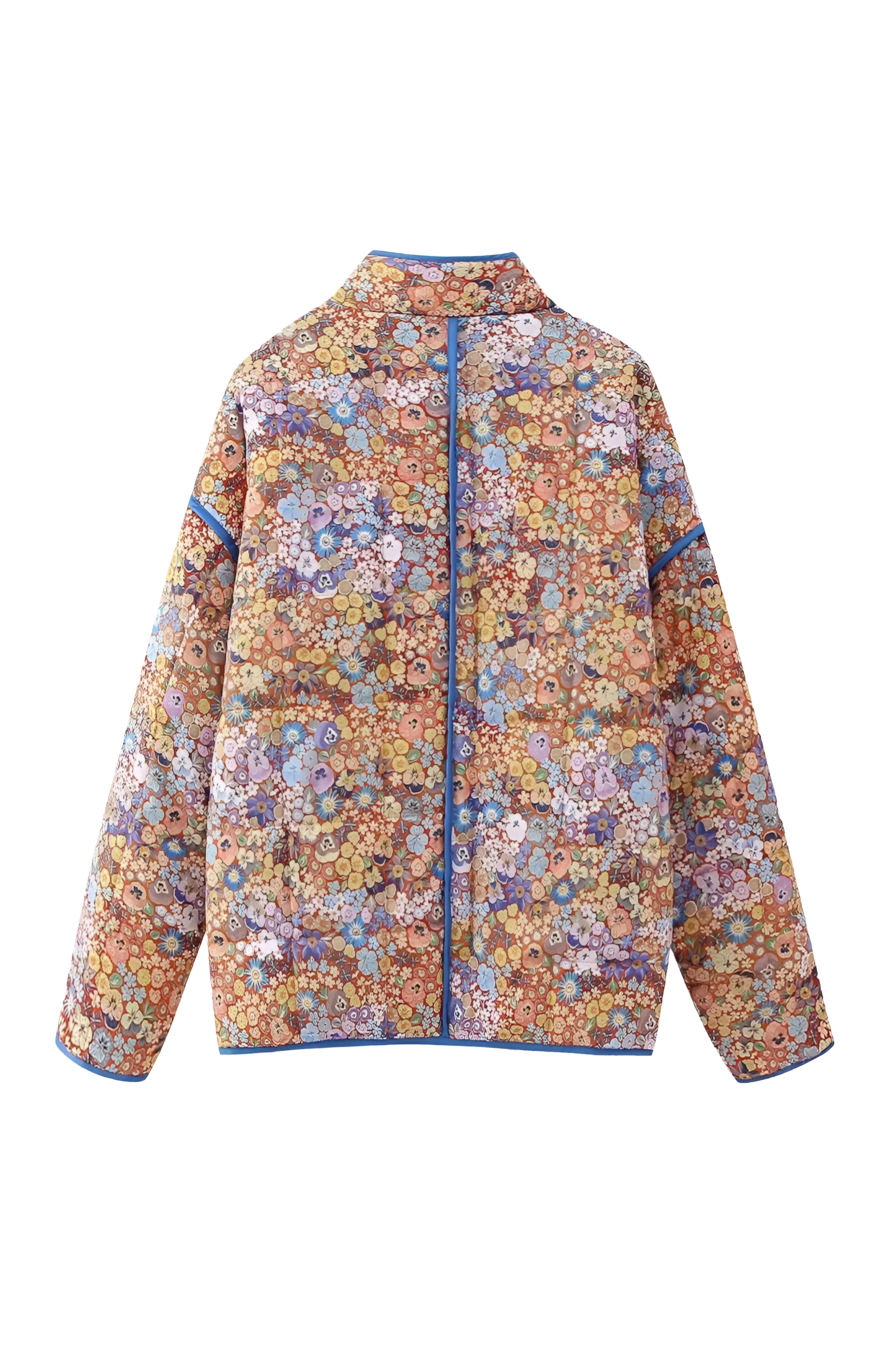 Valeria Jacket