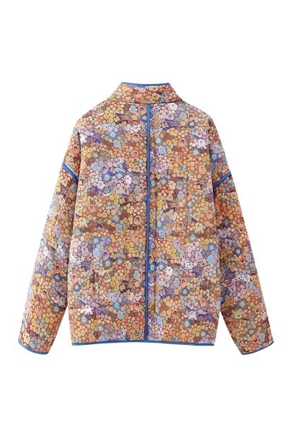 Valeria Jacket