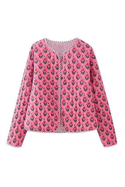 Danissa Jacket Reversible