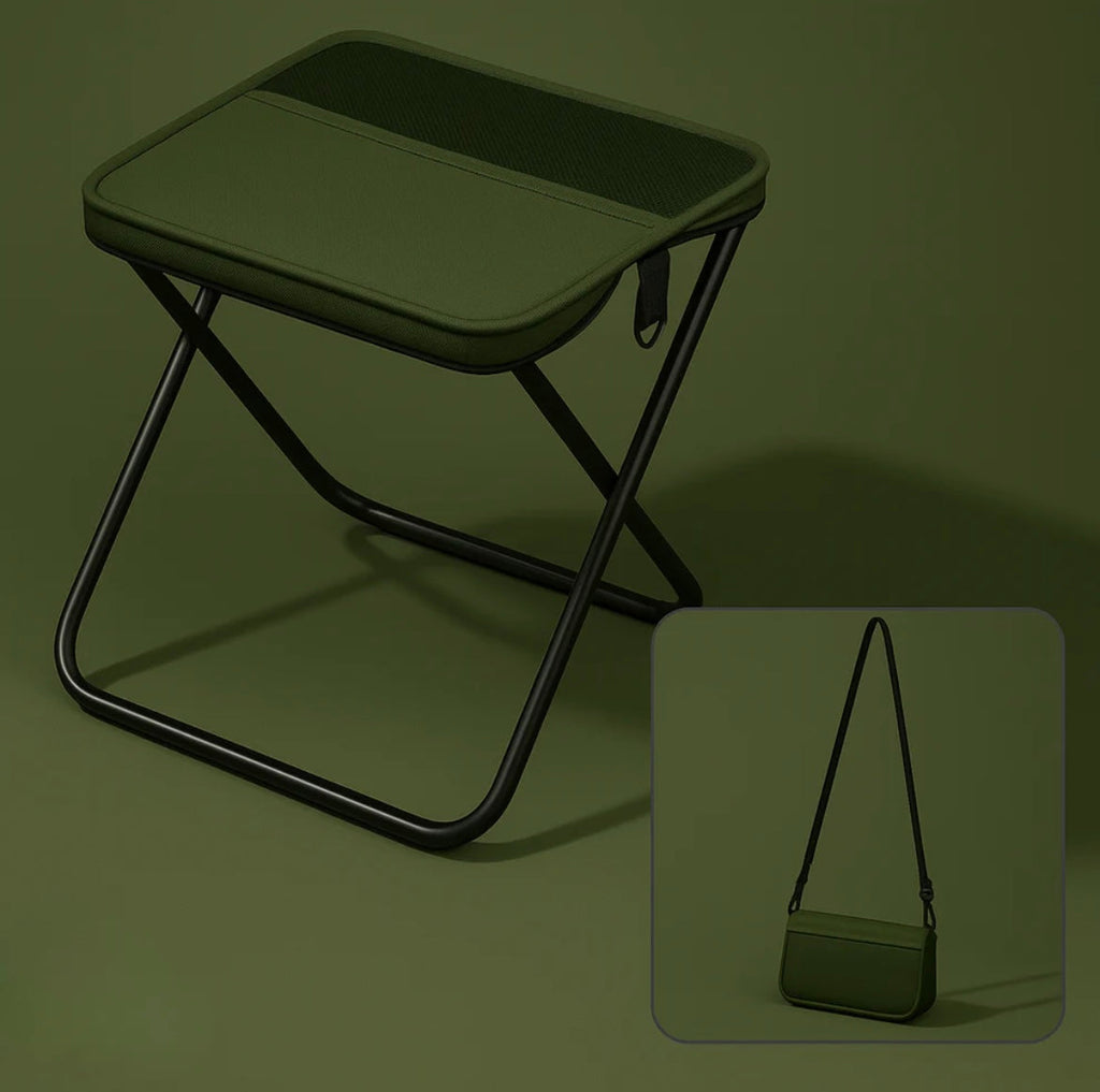 Pocket Chair