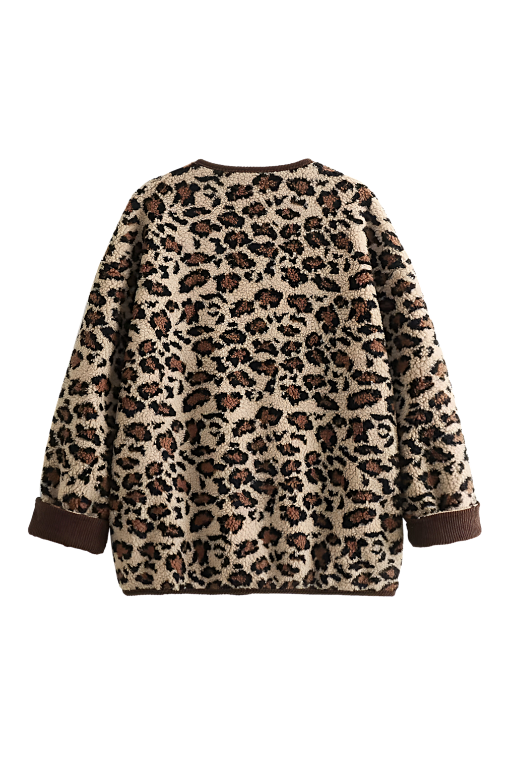 Bulera Jacket