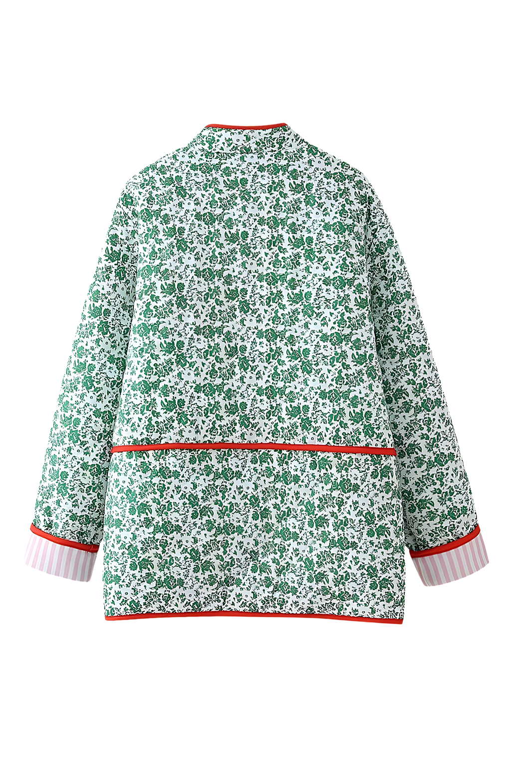 Caralesia Jacket
