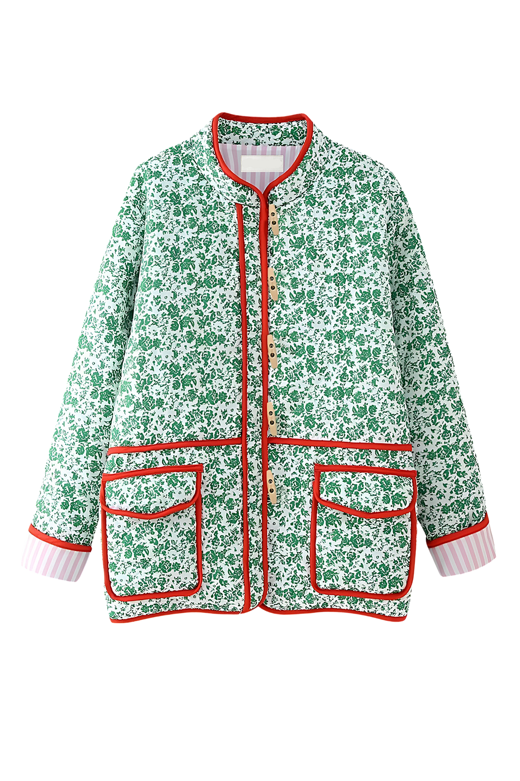 Caralesia Jacket