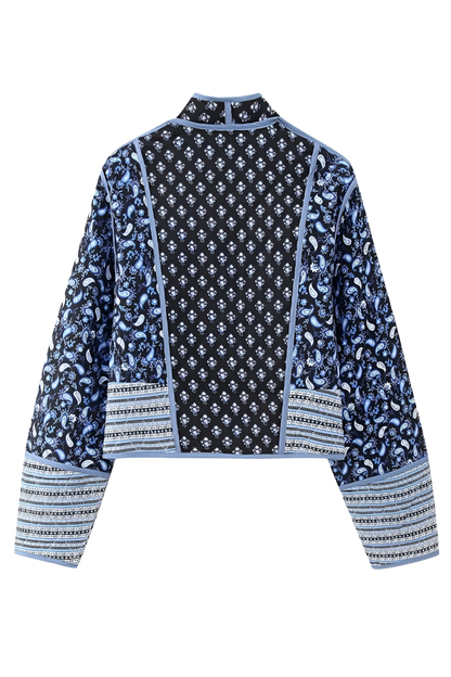 Marquessa Jacket Reversible