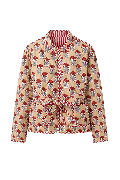 Pelinna Jacket Reversible