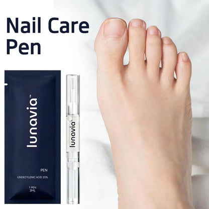 Aurelia Portable Nail Care Pen