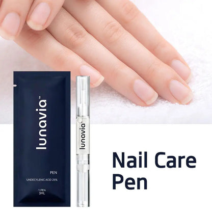 Aurelia Portable Nail Care Pen