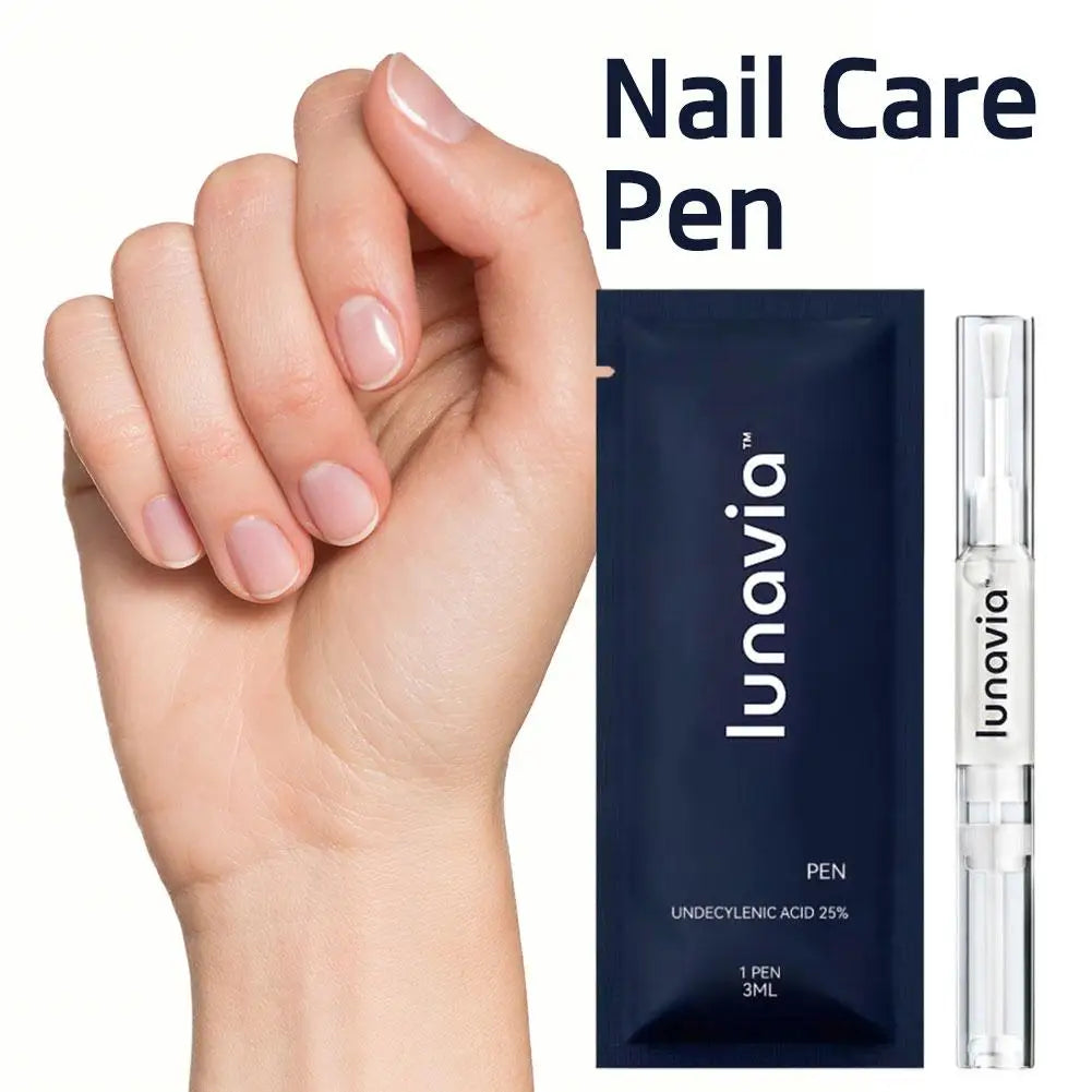 Aurelia Portable Nail Care Pen