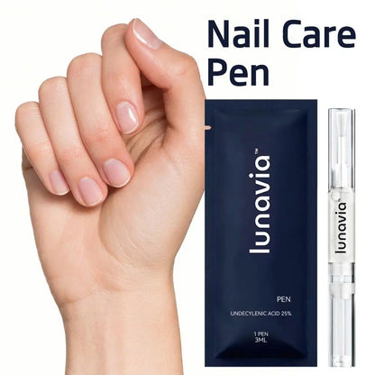 Aurelia Portable Nail Care Pen