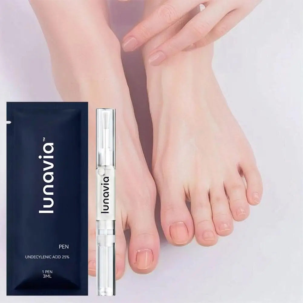 Aurelia Portable Nail Care Pen