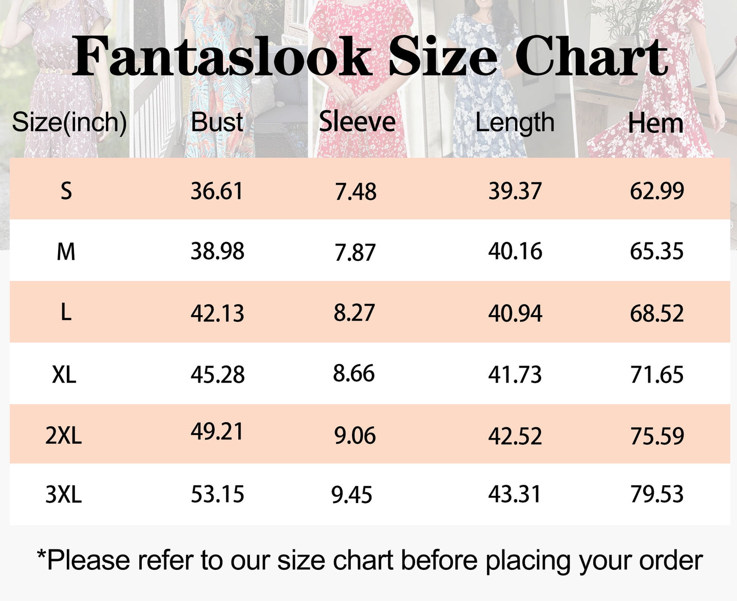 Fantaslook Summer Dresses for Women Casual Short Sleeve Pleated Dress Flowy Floral Dress with Pockets Flare Midi Sundress