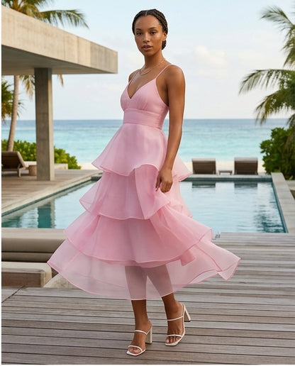 beach dress 2