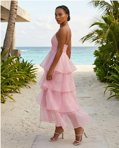 beach dress 2