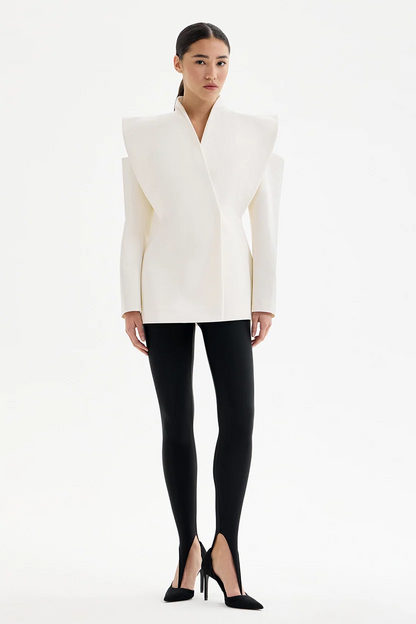 Kate's Architectural Jacket